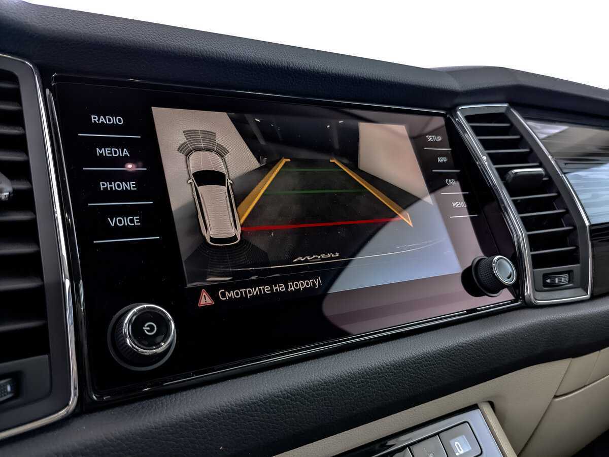 Купить Skoda Kodiaq, 2018, 149 110 км, фото №24