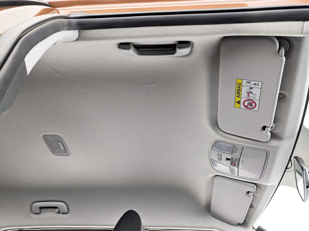 Купить Hyundai Creta, 2020, 63 500 км, фото №17