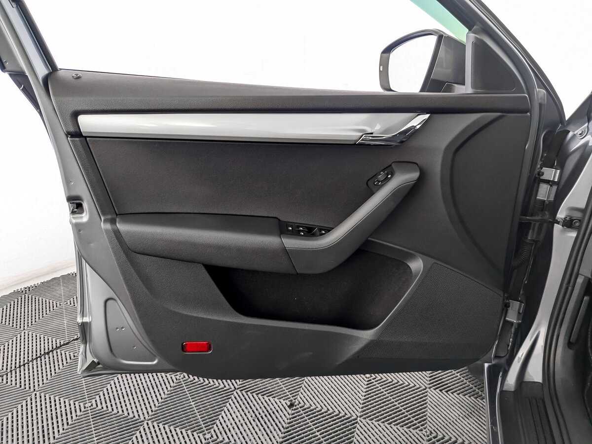 Купить Skoda Octavia, 2016, 107 078 км, фото №15