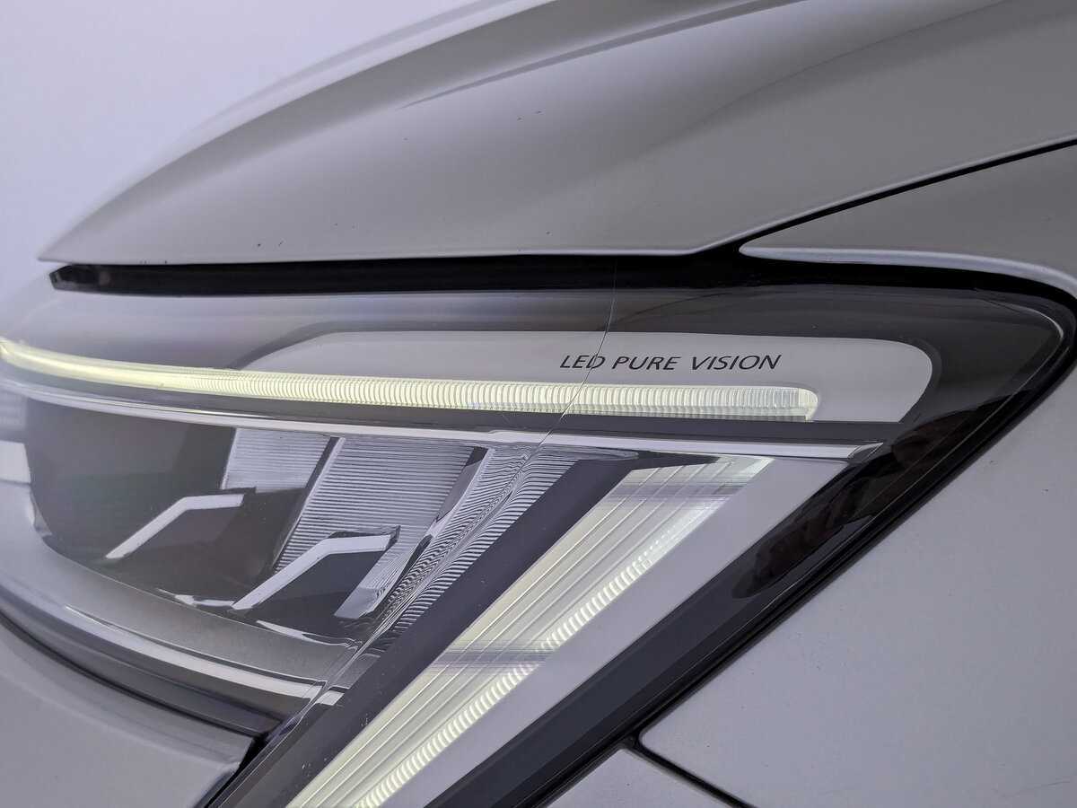 Купить Renault Arkana, 2020, 94 600 км, фото №23