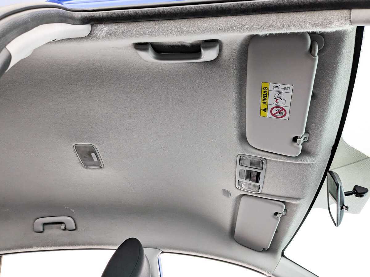 Купить Kia Rio X-Line, 2019, 168 312 км, фото №18