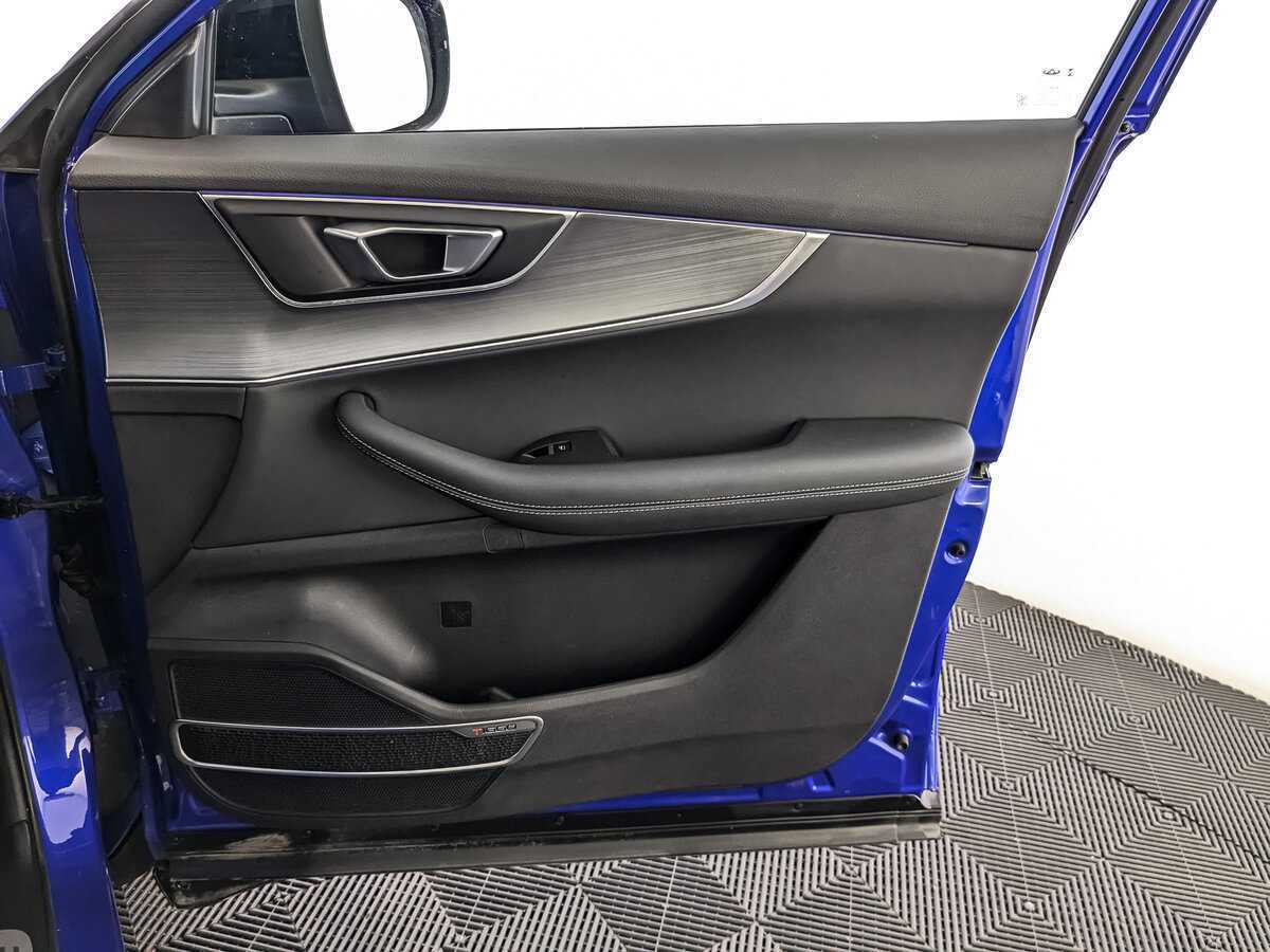 Купить CHERY Tiggo 7 Pro, 2022, 36 062 км, фото №21