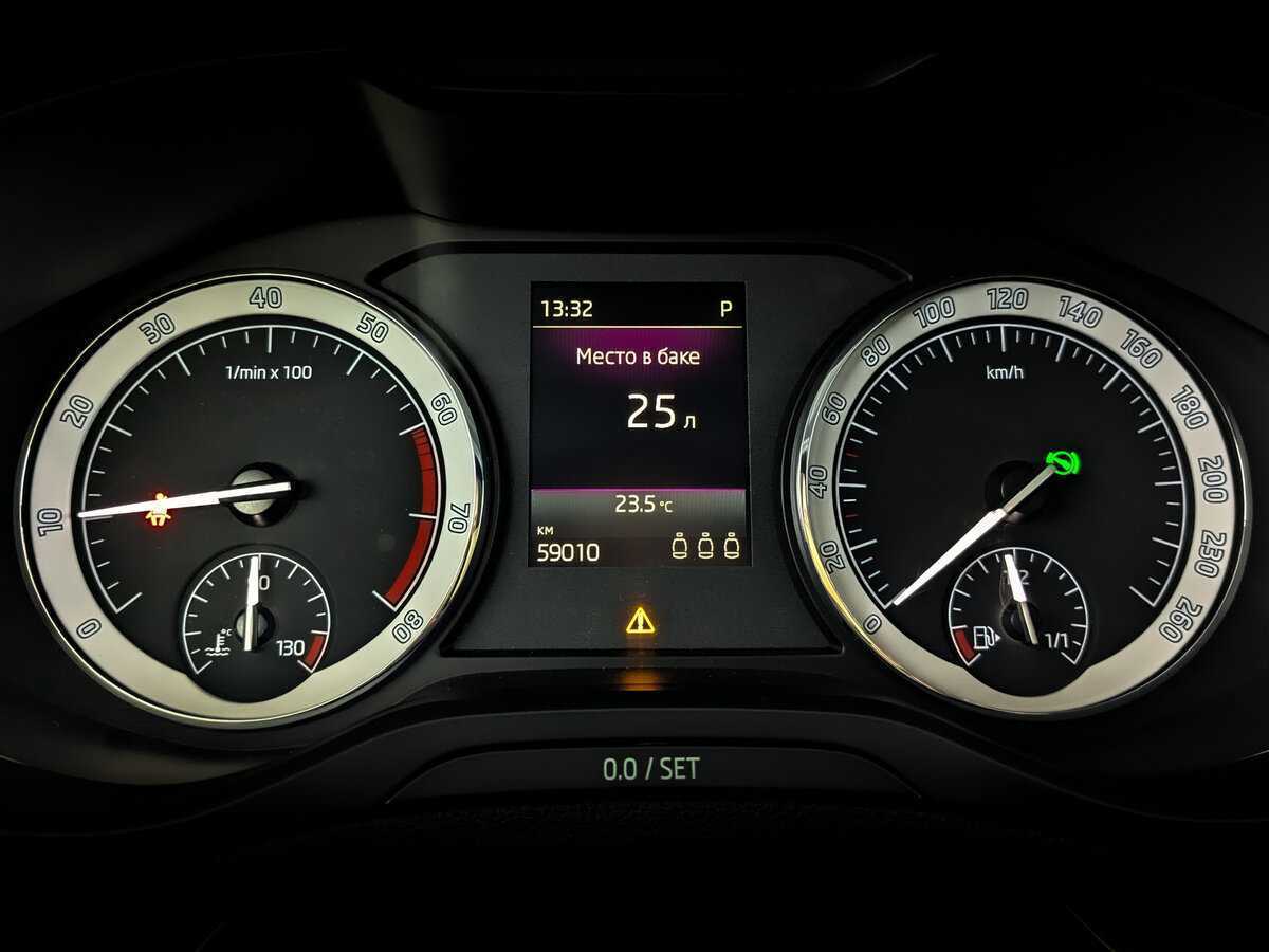 Купить Skoda Karoq DSG6, 2020, 58 947 км, фото №11