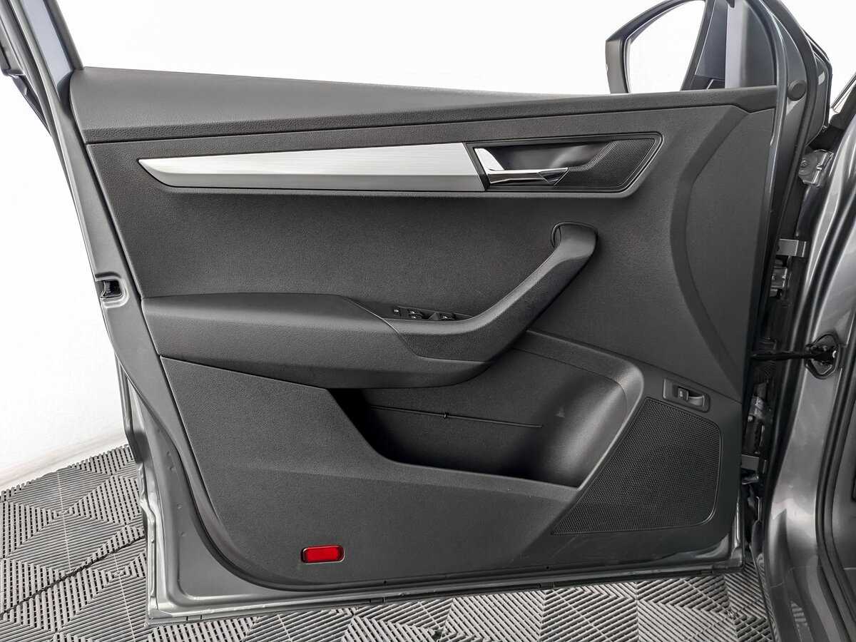 Купить Skoda Karoq DSG6, 2020, 58 947 км, фото №15