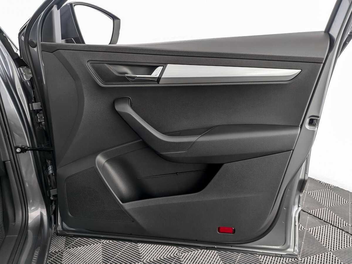 Купить Skoda Karoq DSG6, 2020, 58 947 км, фото №20