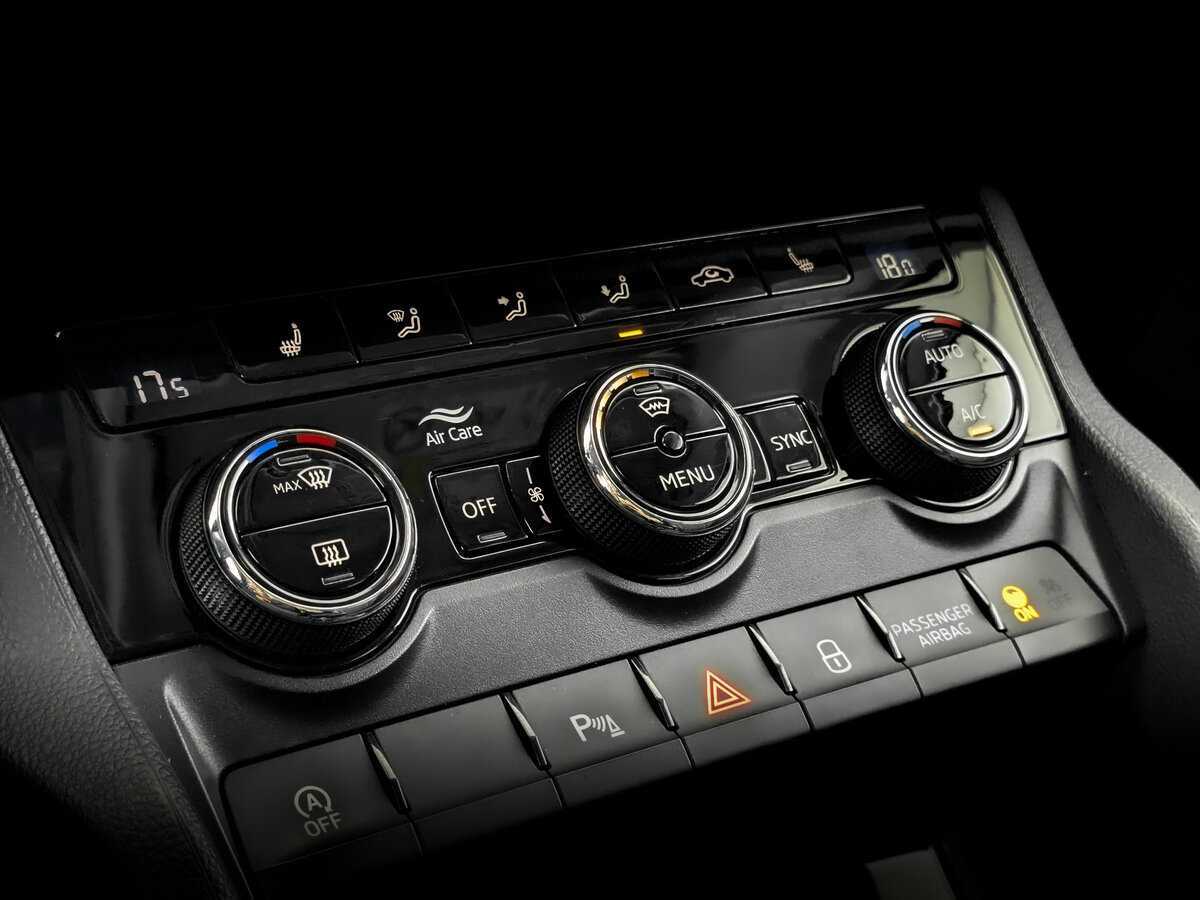 Купить Skoda Karoq DSG6, 2020, 58 947 км, фото №22