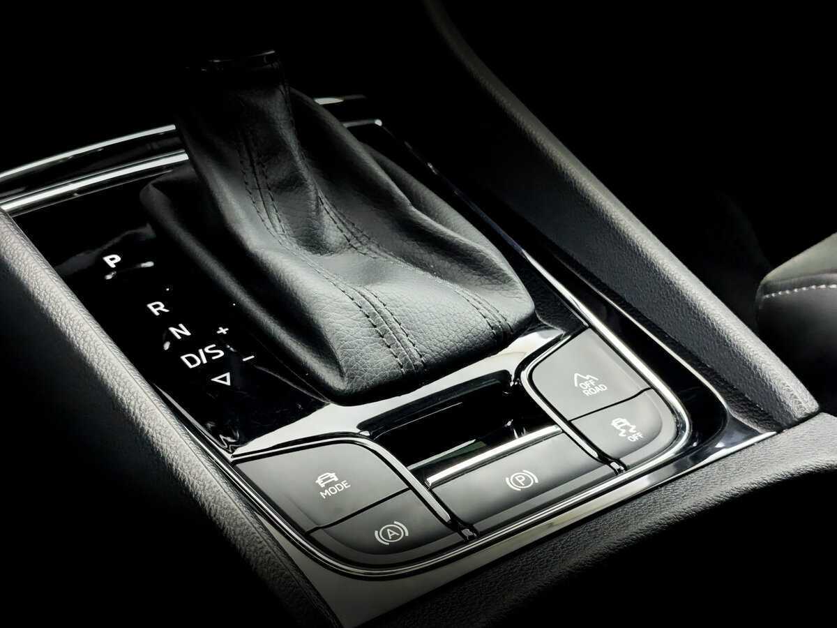 Купить Skoda Karoq DSG6, 2020, 58 947 км, фото №23