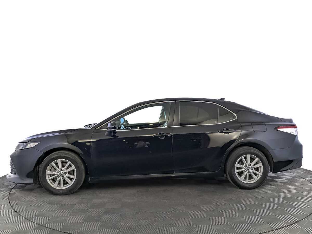 Купить Toyota Camry, 2019, 199 456 км, фото №8