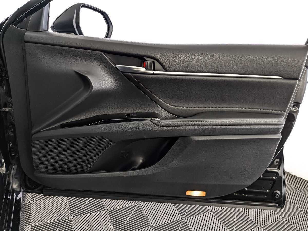Купить Toyota Camry, 2019, 199 456 км, фото №21