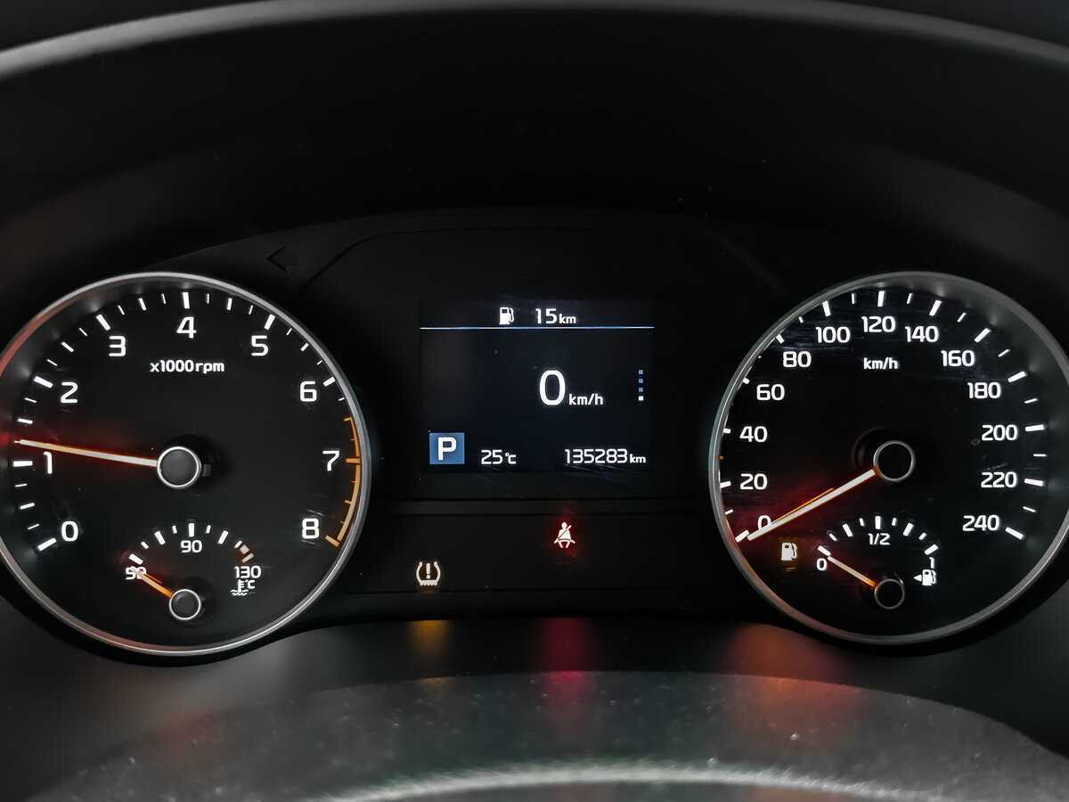 Купить Kia Sportage, 2018, 135 279 км, фото №11