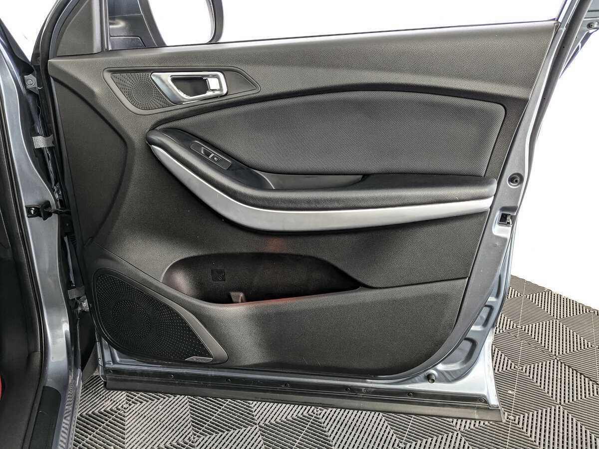 Купить CHERY Tiggo 7, 2019, 136 197 км, фото №19