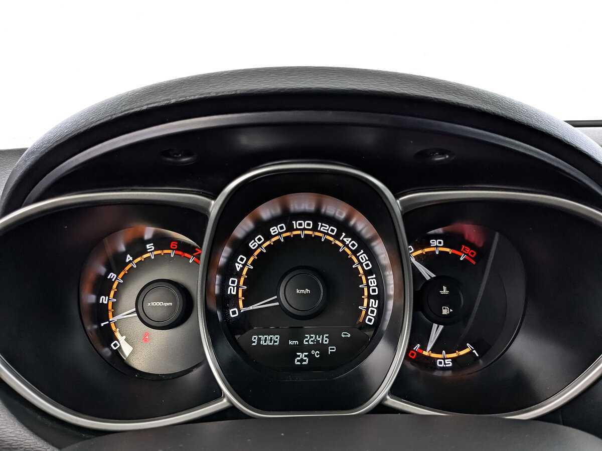 Купить Lada (ВАЗ) Vesta SW, 2020, 97 003 км, фото №12