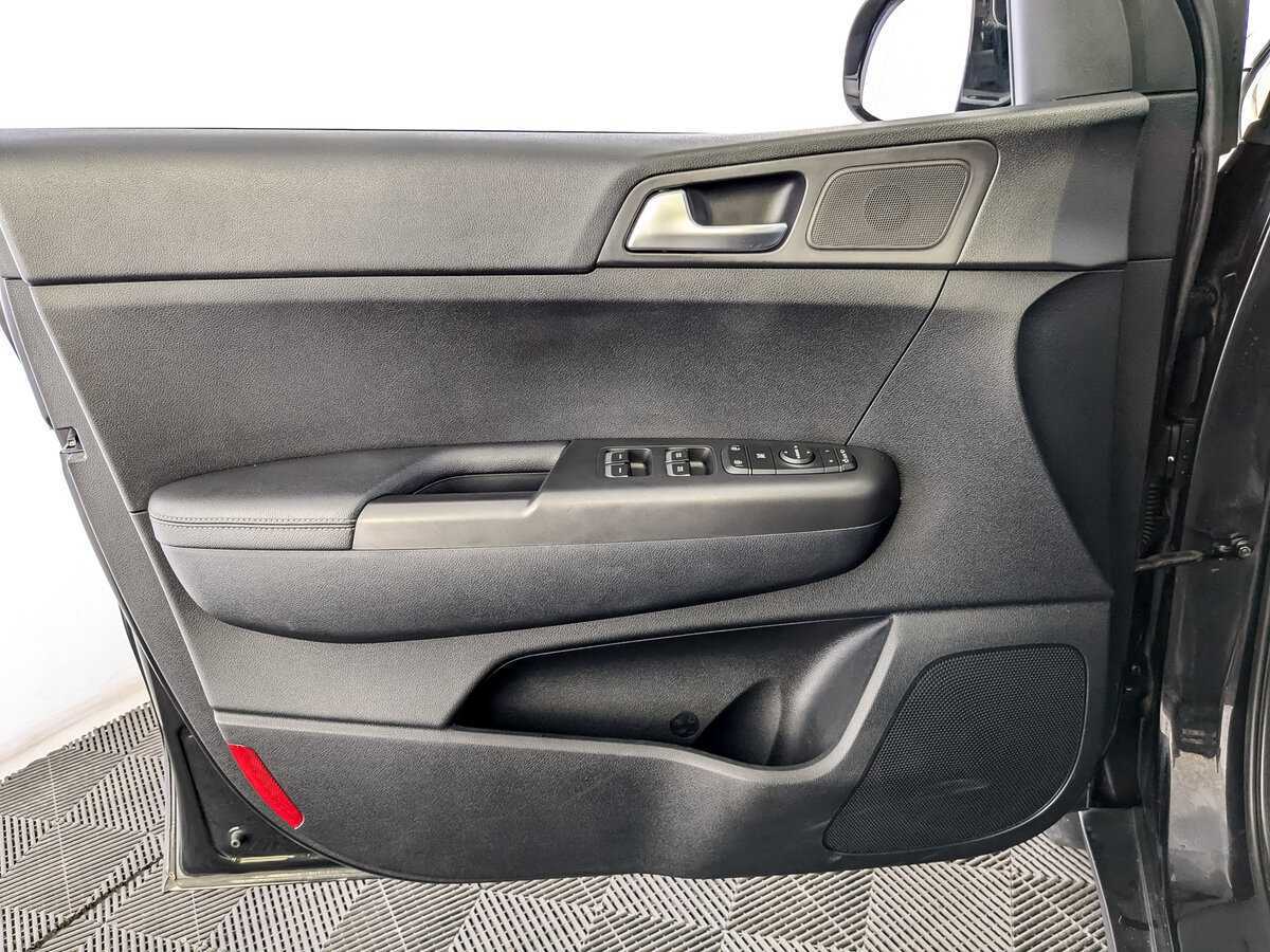 Купить Kia Sportage, 2020, 154 953 км, фото №15