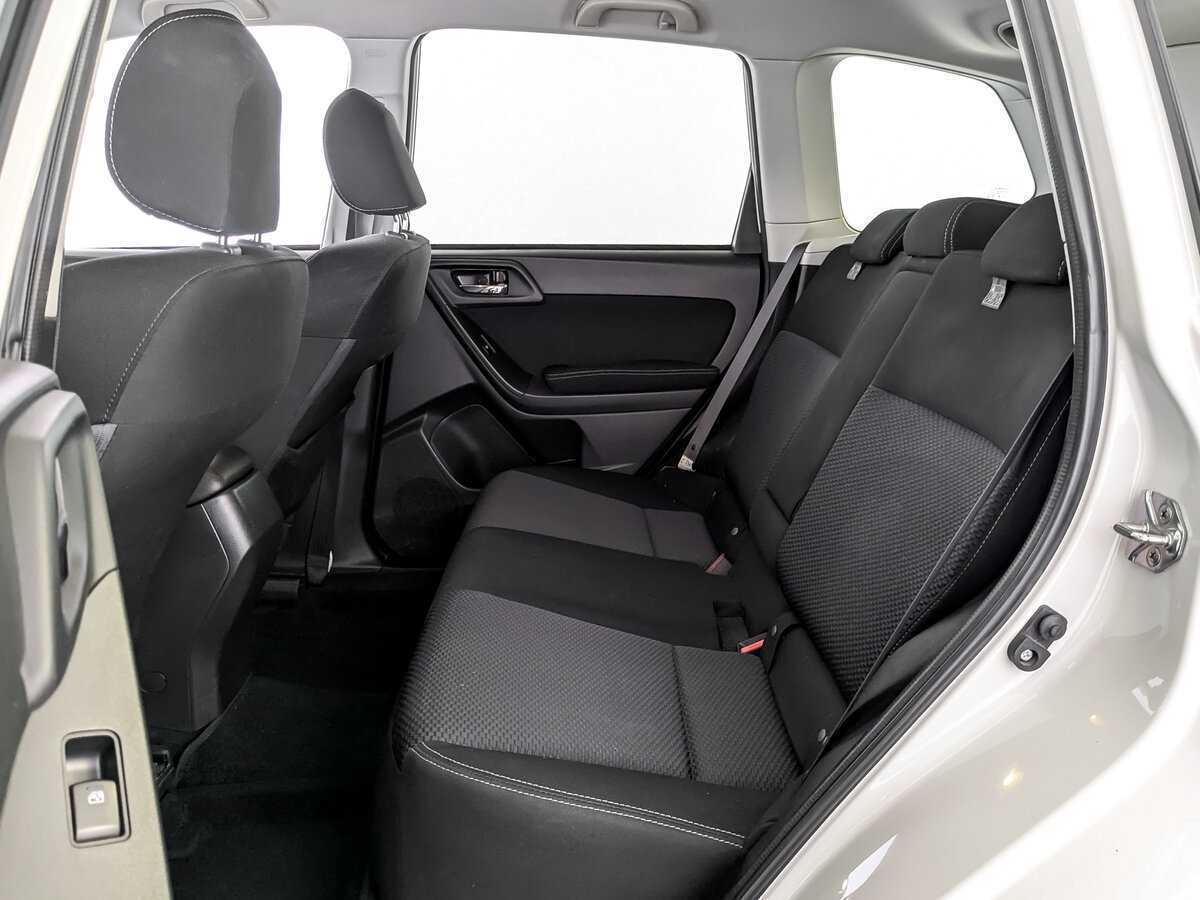 Купить Subaru Forester, 2015, 211 866 км, фото №10