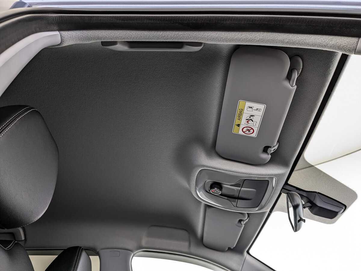 Купить CHERY Tiggo 4, 2020, 40 295 км, фото №18