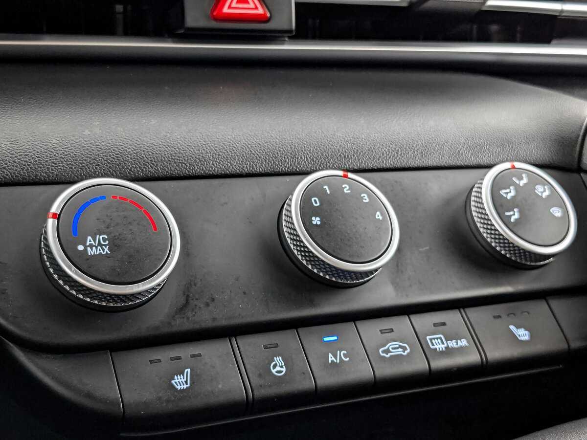 Купить Hyundai Elantra, 2022, 39 268 км, фото №17