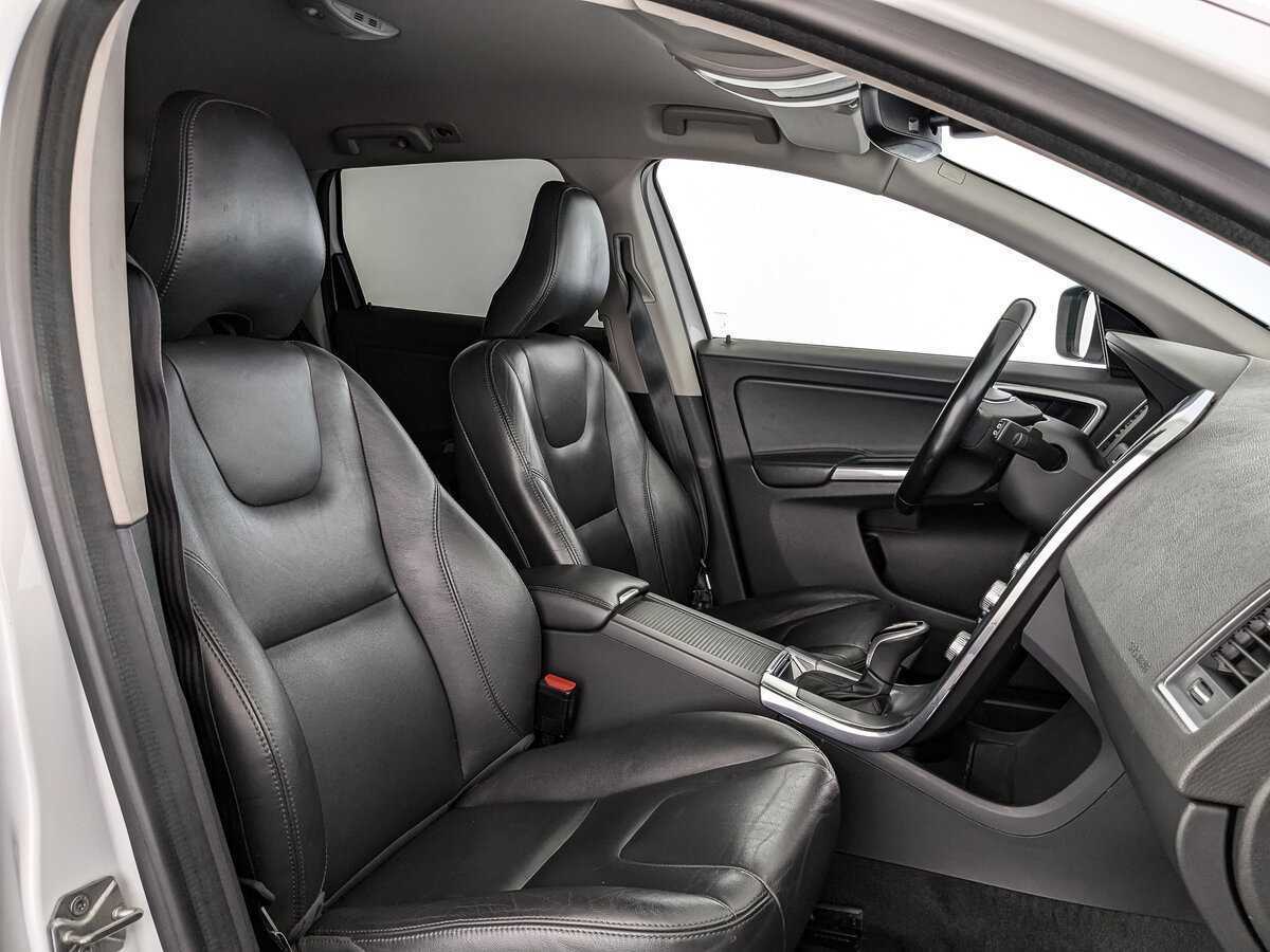 Купить Volvo XC60, 2017, 173 009 км, фото №20