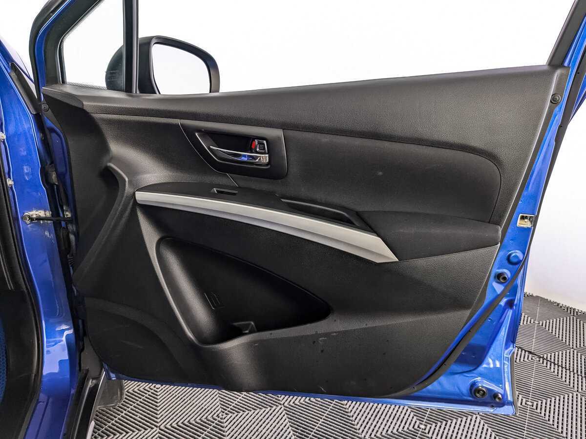 Купить Suzuki SX4, 2014, 129 679 км, фото №21