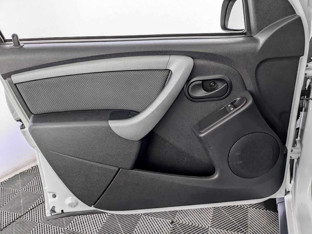 Купить Renault Duster, 2016, 63 612 км, фото №15