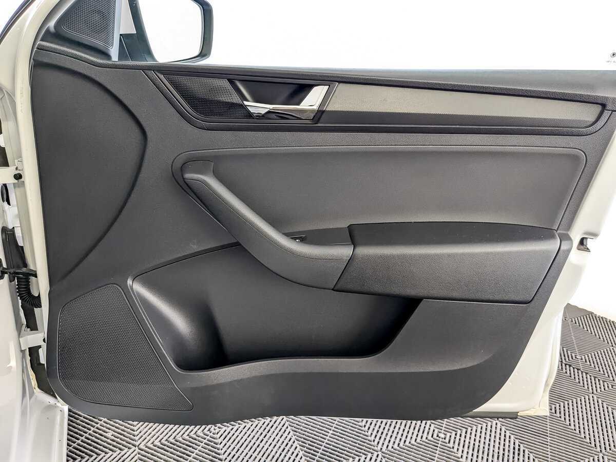 Купить Skoda Rapid, 2019, 184 653 км, фото №18