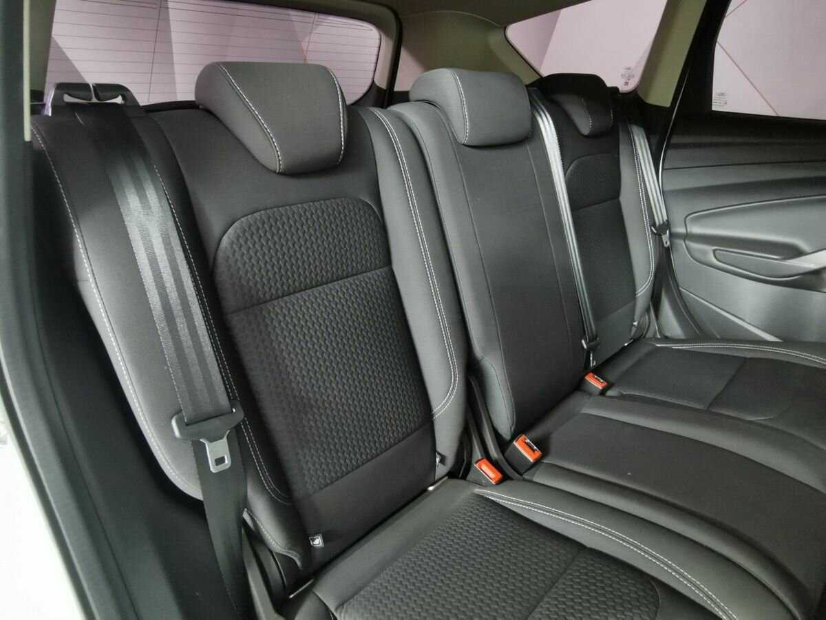 Купить Ford Kuga, 2017, 373 200 км, фото №13