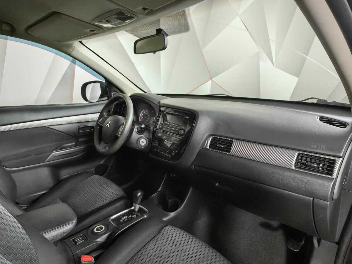 Купить Mitsubishi Outlander, 2014, 265 465 км, фото №9