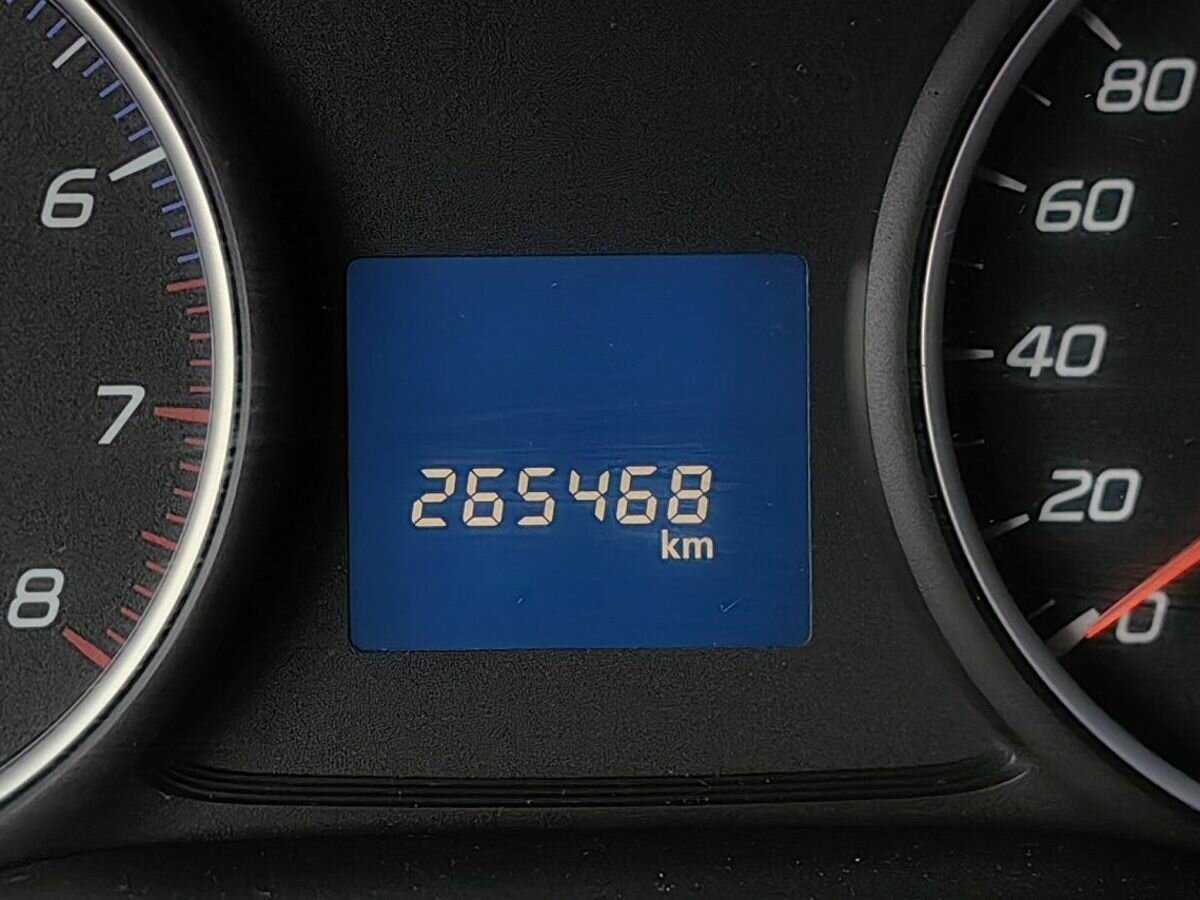 Купить Mitsubishi Outlander, 2014, 265 465 км, фото №16