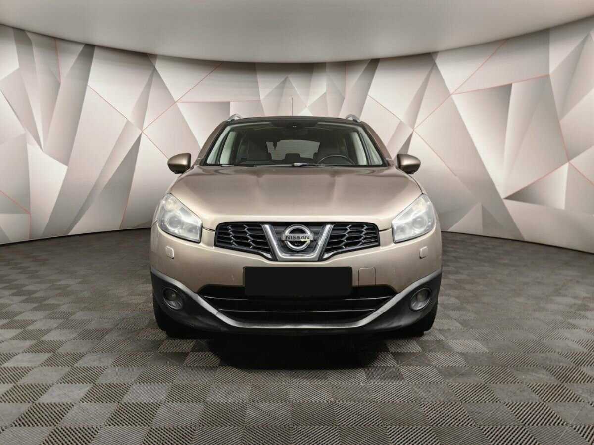 Купить Nissan Qashqai, 2012, 217 908 км, фото №7