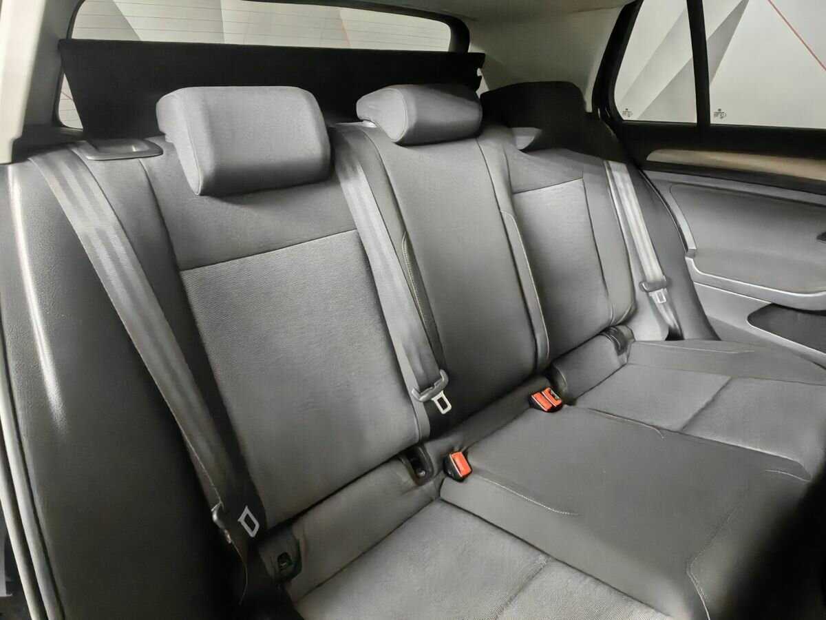 Купить Volkswagen Golf, 2013, 116 559 км, фото №13