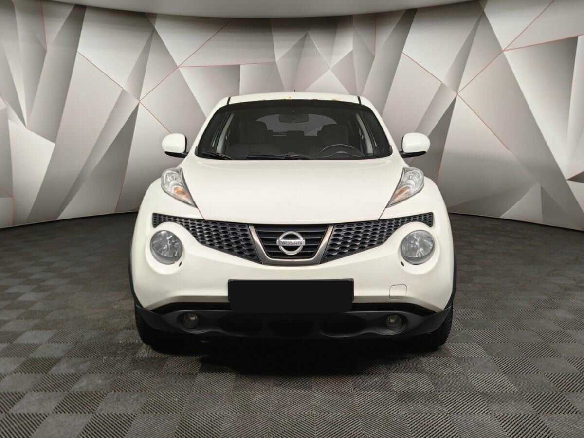 Купить Nissan Juke, 2013, 85 249 км, фото №7