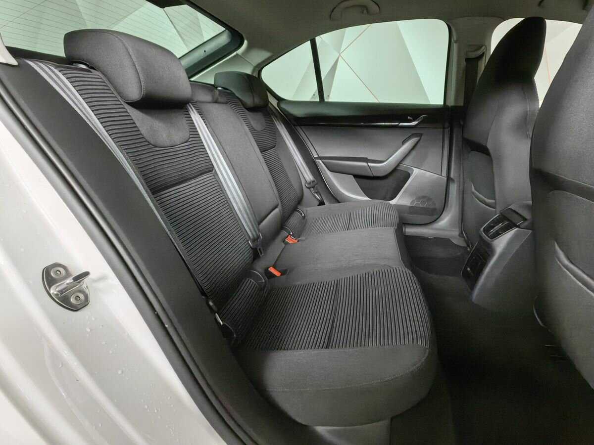 Купить Skoda Octavia, 2015, 143 066 км, фото №12