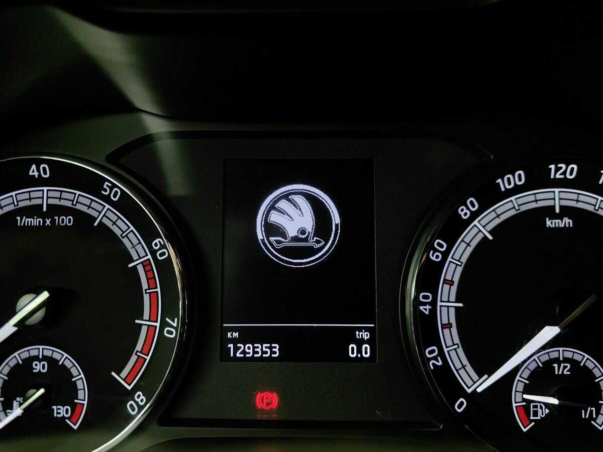 Купить Skoda Kodiaq, 2019, 129 349 км, фото №17
