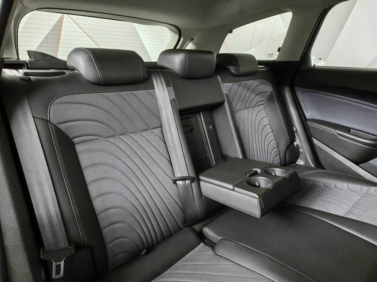 Купить Opel Astra, 2014, 157 770 км, фото №13