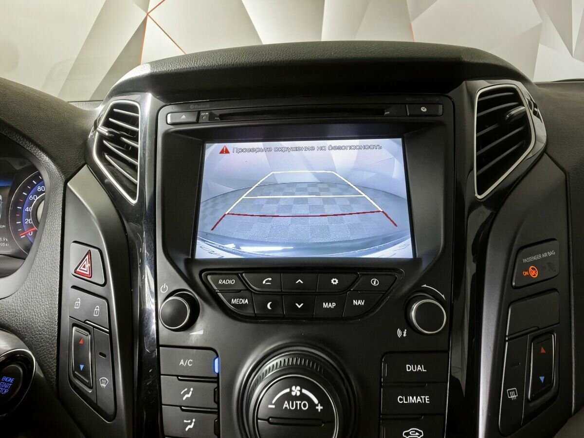 Купить Hyundai i40, 2013, 199 194 км, фото №16