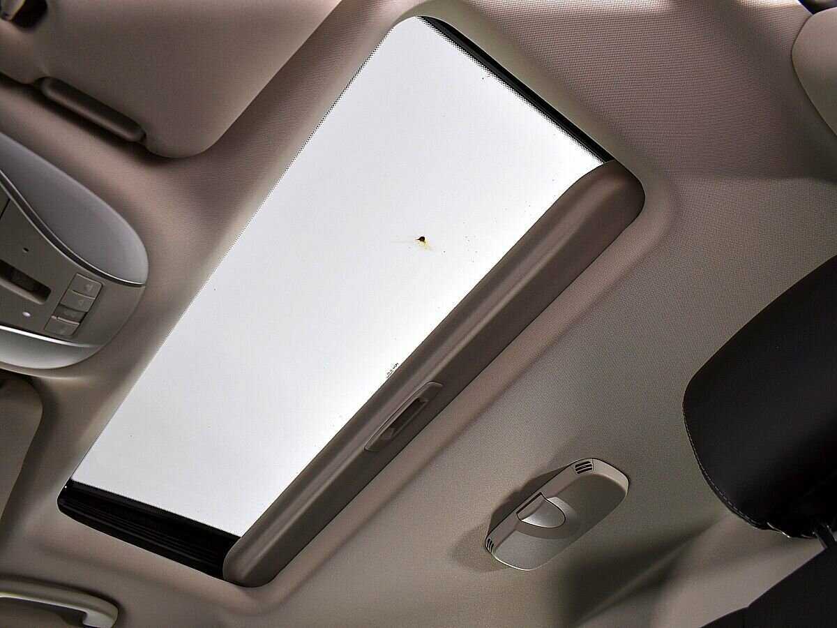 Купить Infiniti QX60, 2018, 39 500 км, фото №19