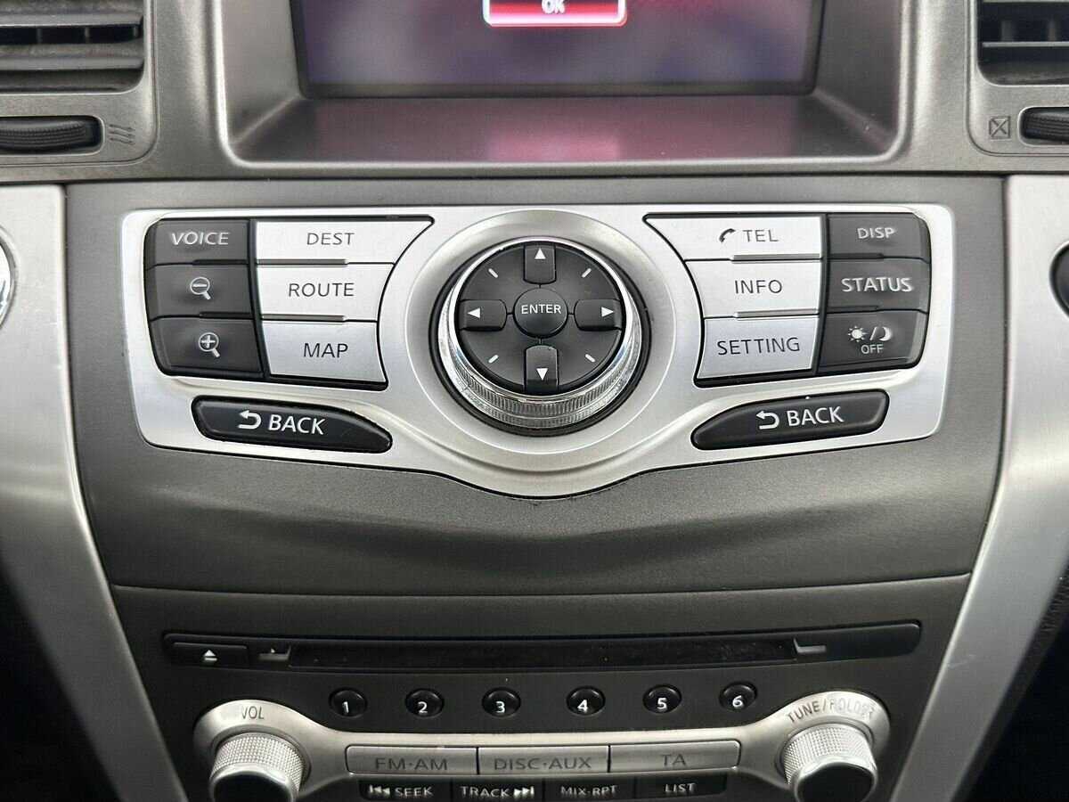 Купить Nissan Murano, 2012, 140 749 км, фото №14