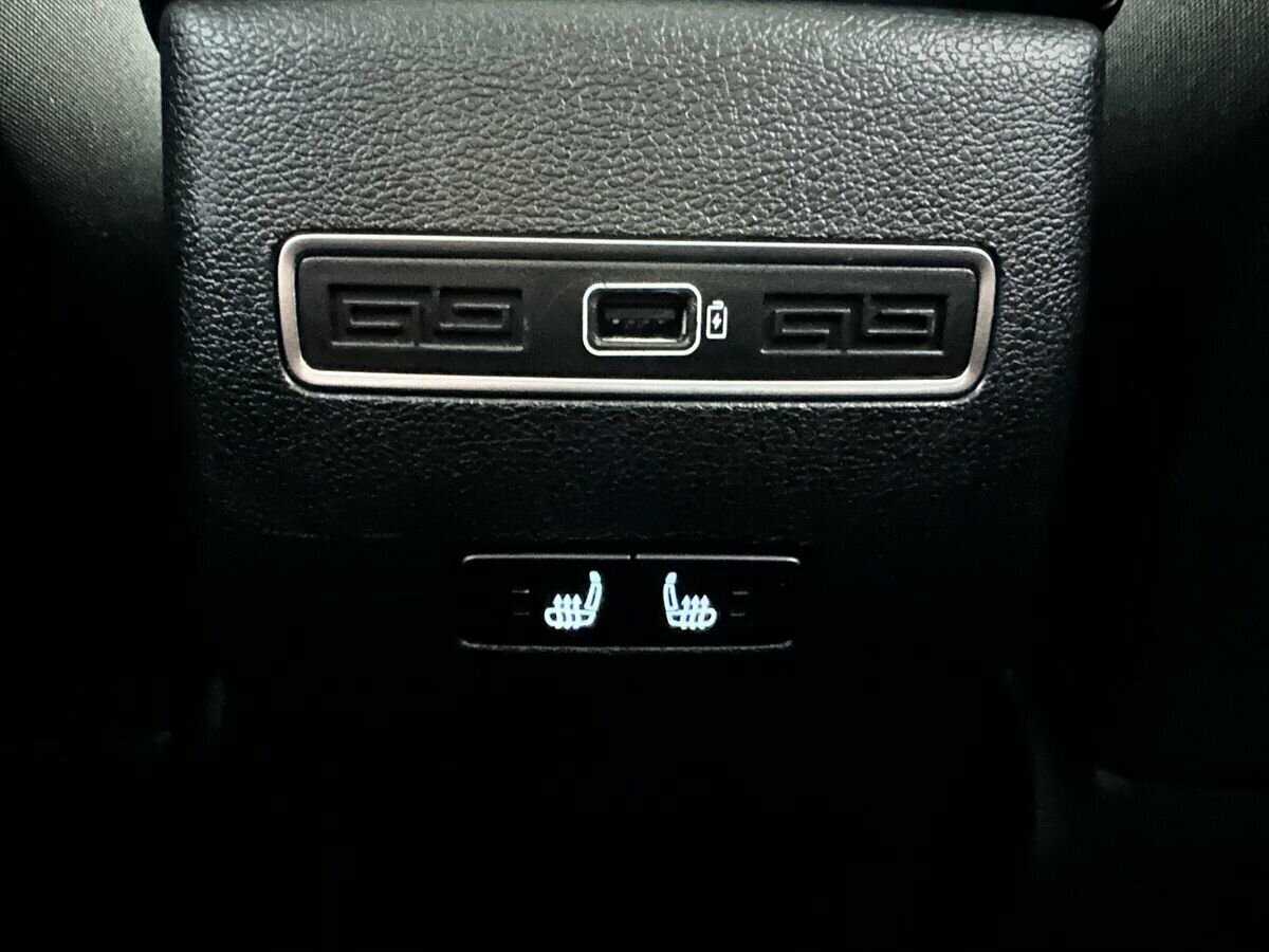 Купить Geely Coolray, 2021, 52 914 км, фото №15