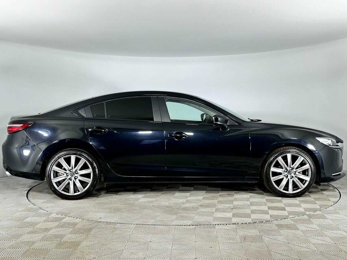 Купить Mazda 6, 2021, 102 542 км, фото №5