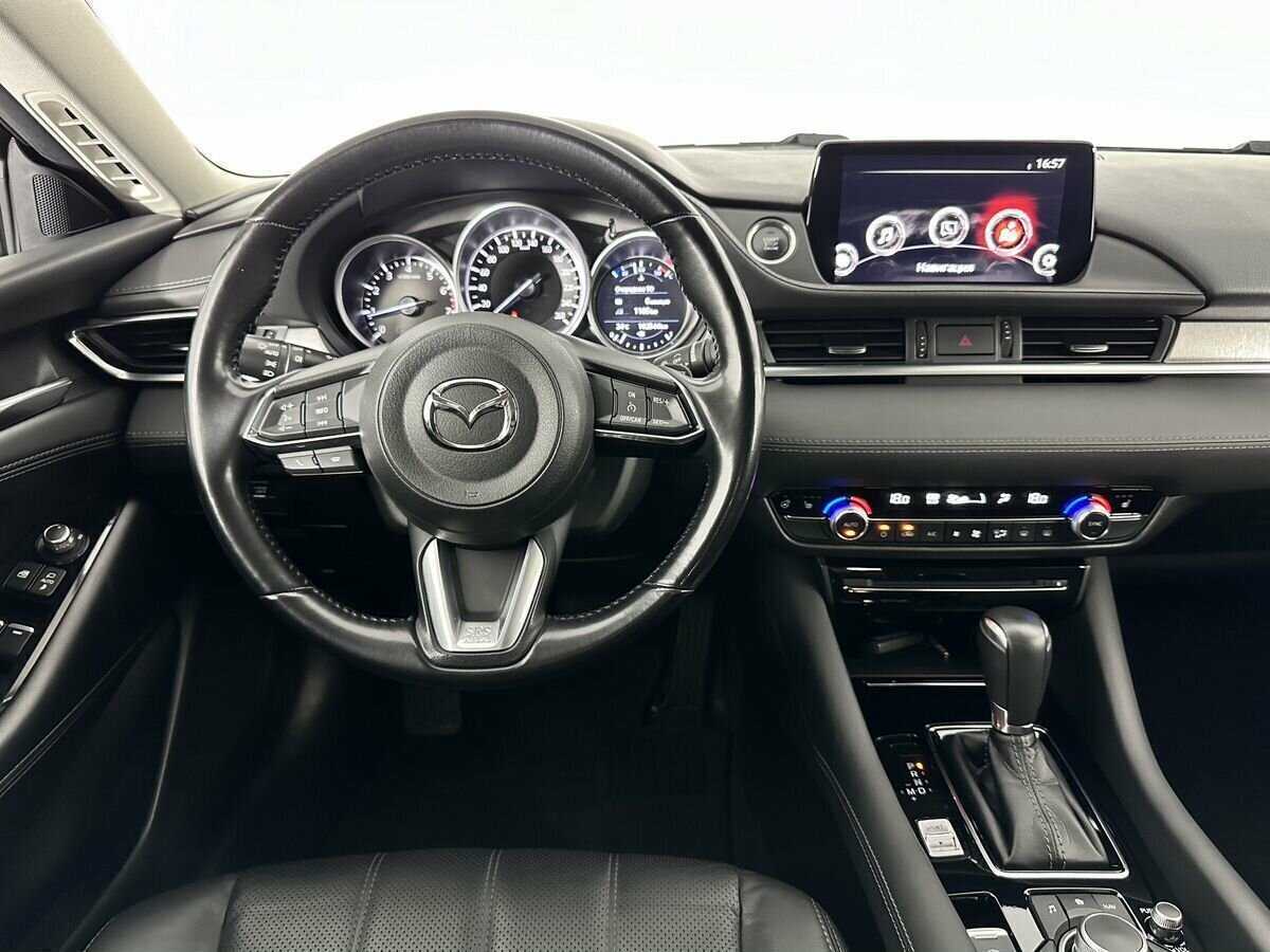 Купить Mazda 6, 2021, 102 542 км, фото №10