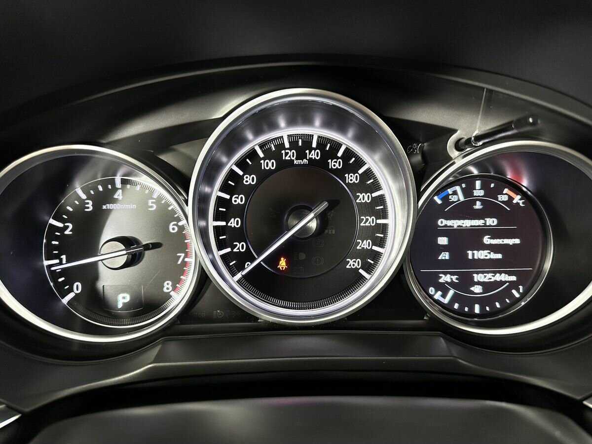 Купить Mazda 6, 2021, 102 542 км, фото №12
