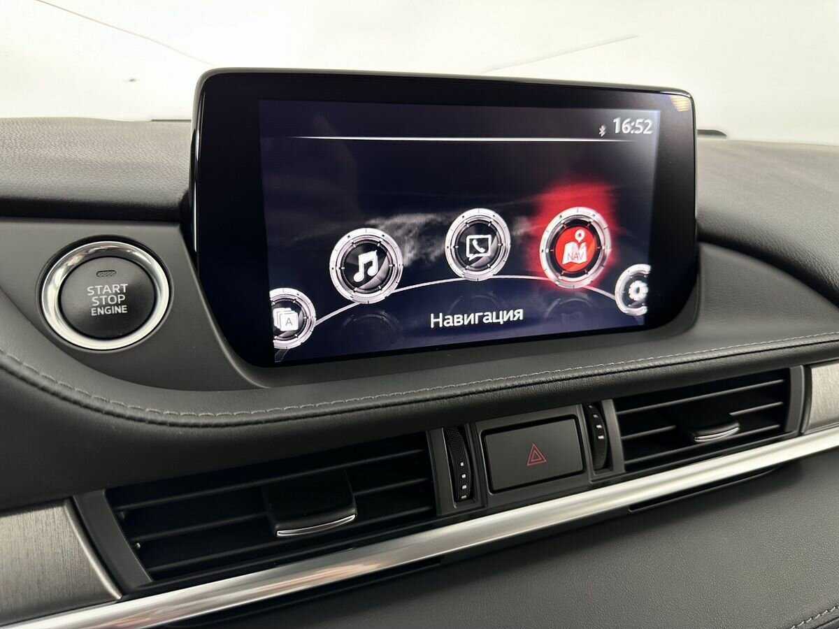 Купить Mazda 6, 2021, 102 542 км, фото №17