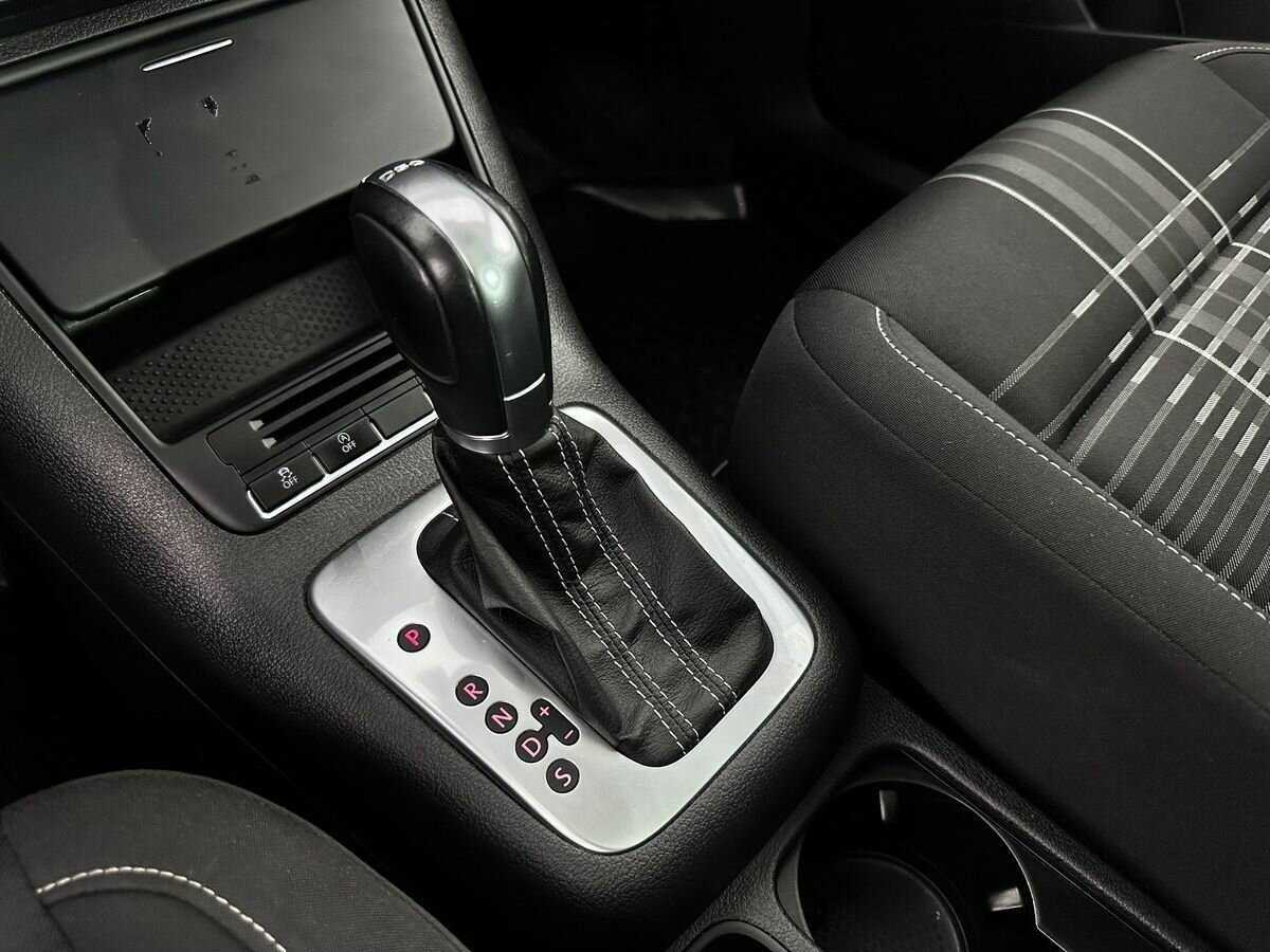 Купить Volkswagen Tiguan, 2016, 111 283 км, фото №15