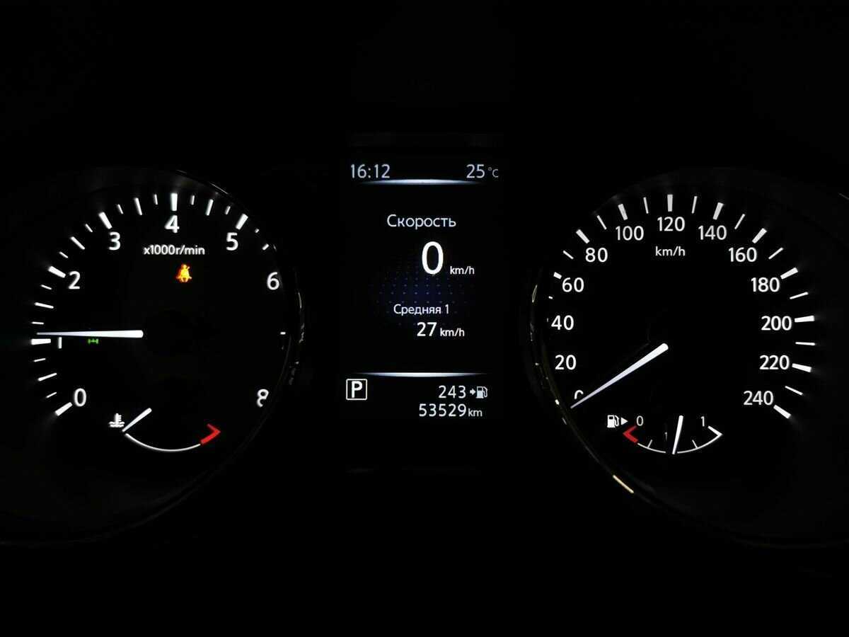 Купить Nissan Qashqai, 2019, 53 527 км, фото №16