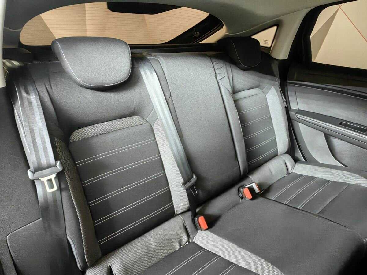 Купить Renault Arkana, 2019, 66 309 км, фото №13