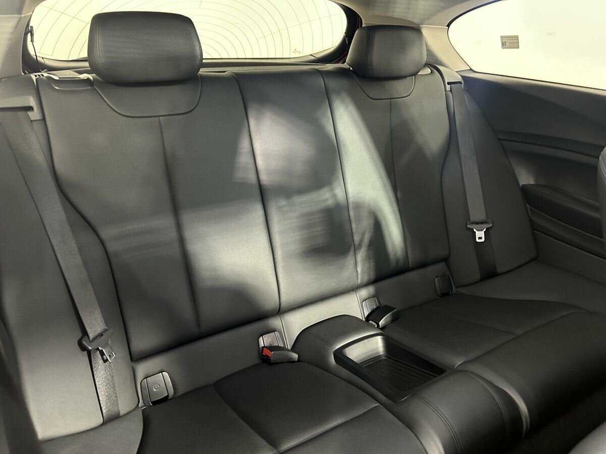 Купить BMW 1 серии 118i, 2013, 183 000 км, фото №15