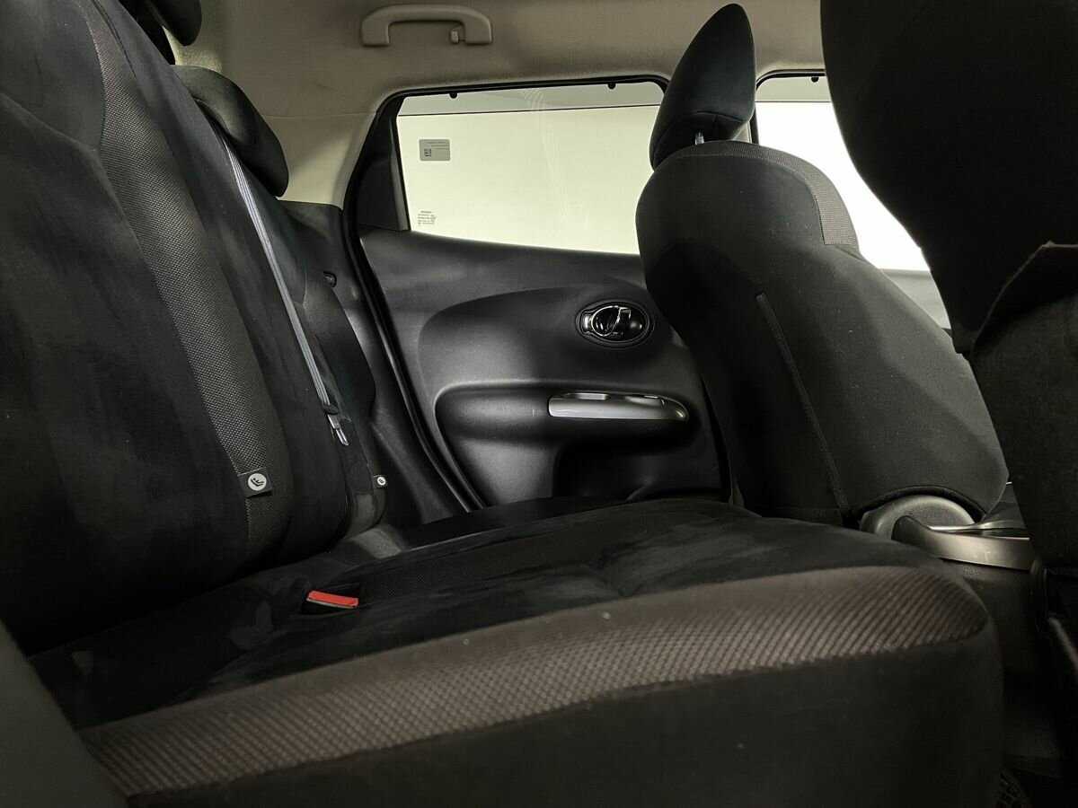 Купить Nissan Juke, 2014, 176 000 км, фото №16