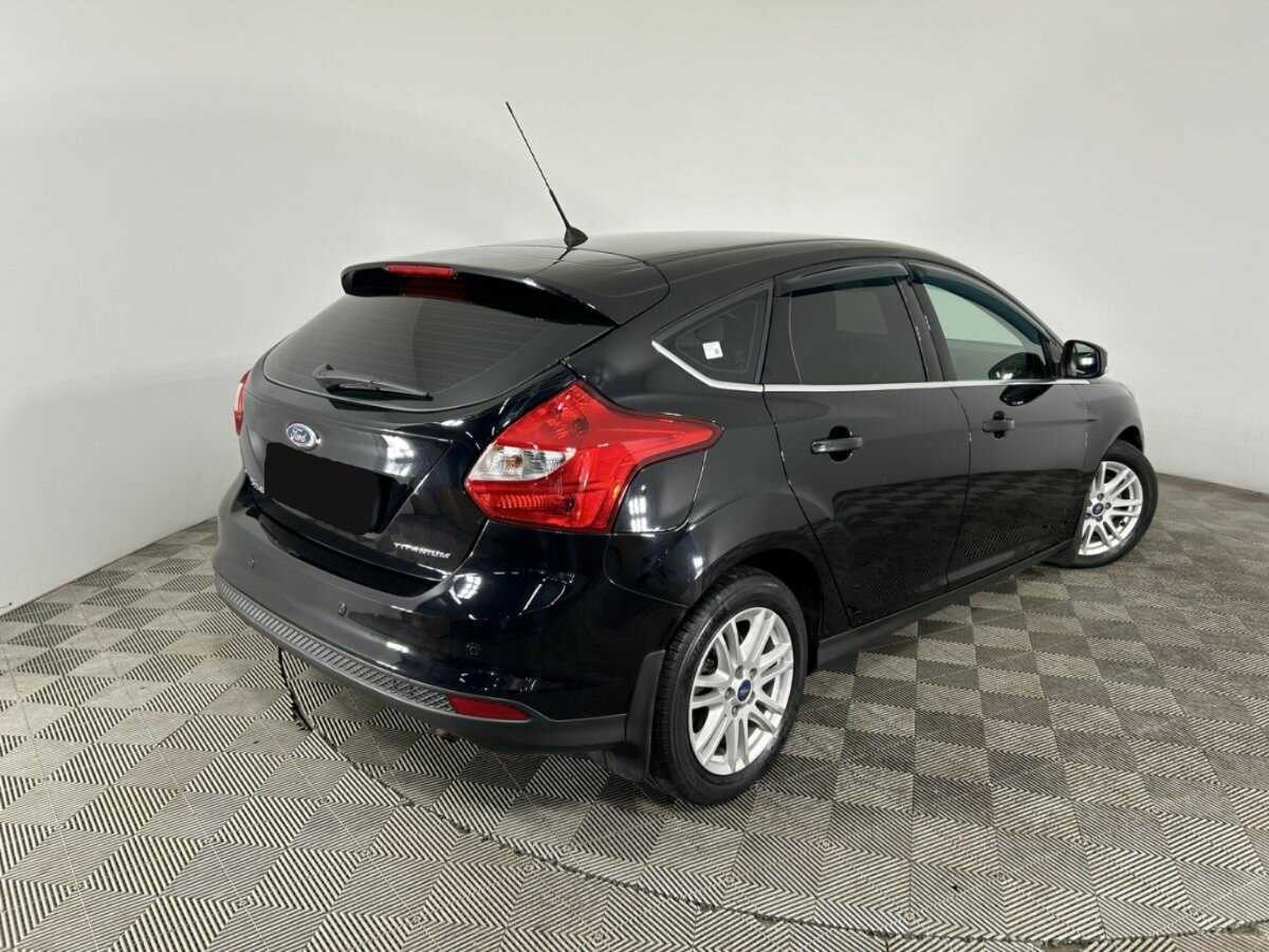 Купить Ford Focus, 2014, 75 700 км, фото №6