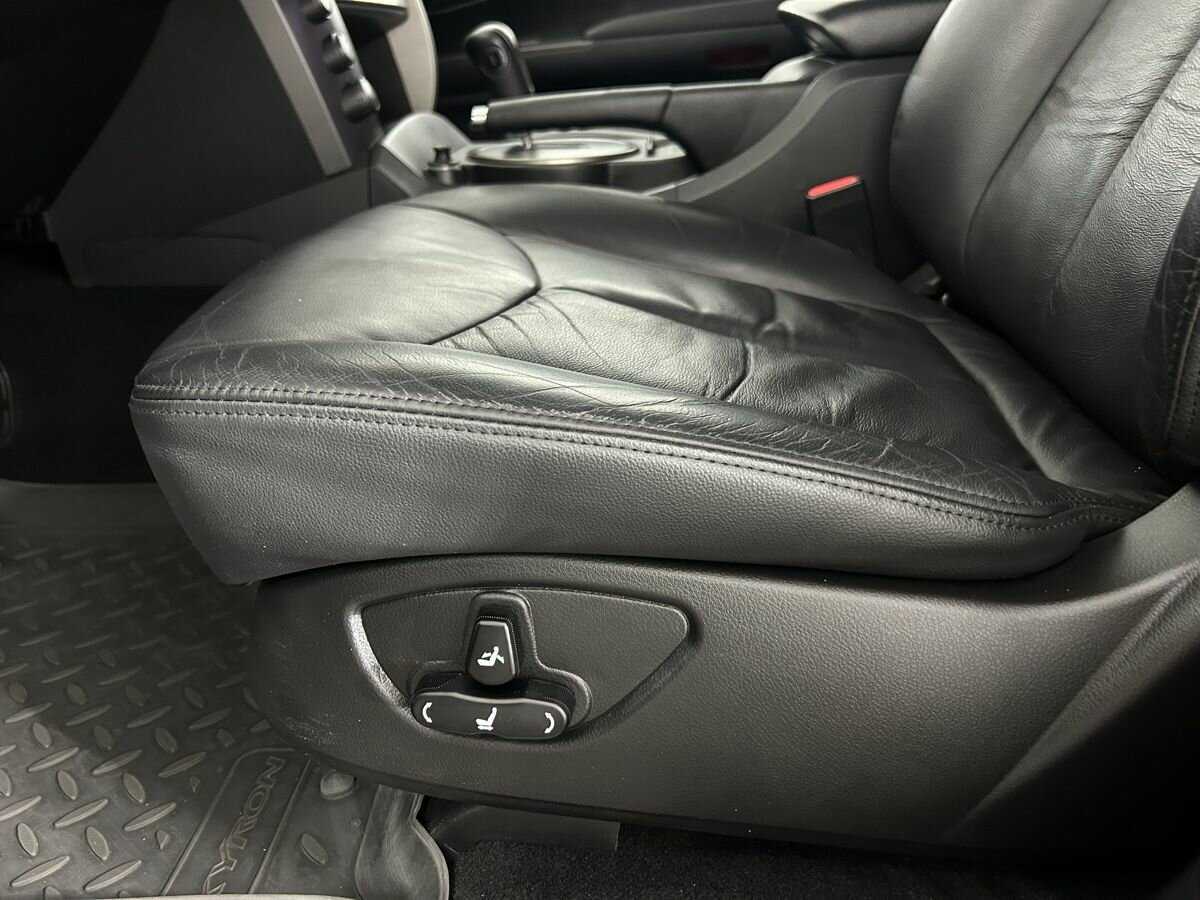 Купить SsangYong Kyron 6-speed, 2013, 127 309 км, фото №10