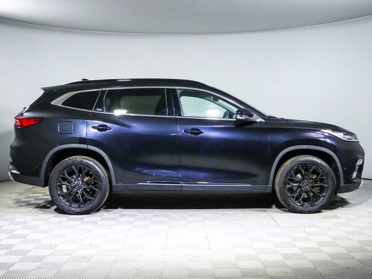 Купить EXEED TXL, 2021, 47 000 км, фото №4