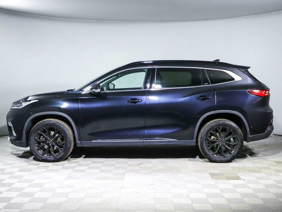 Купить EXEED TXL, 2021, 47 000 км, фото №8